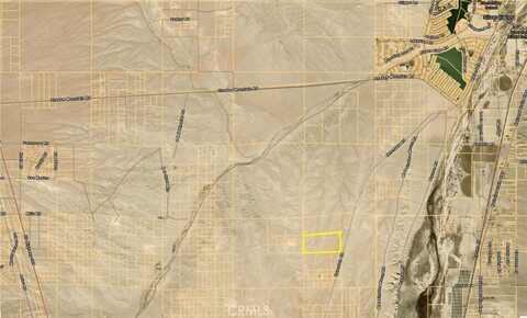 0 Topaz Road, Adelanto, CA 92301