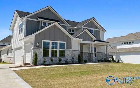 8107 Goose Ridge Drive, Owens Cross Roads, AL 35763