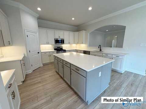 17764 Cabernet Street, Athens, AL 35613
