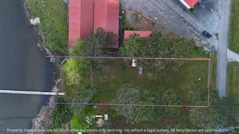 .5 Acres Browns Creek Road, Guntersville, AL 35976