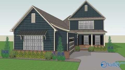 6426 Lenox Hill Way, Huntsville, AL 35806