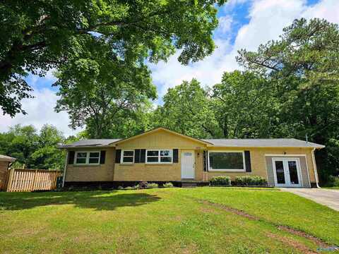 2231 Euclid Road, Huntsville, AL 35810