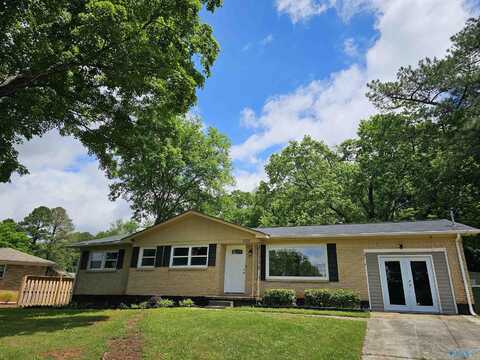 2231 Euclid Road, Huntsville, AL 35810