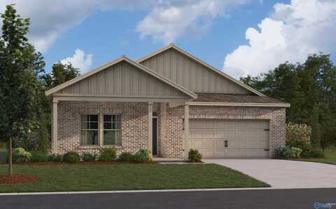 1248 Eidson Street, Athens, AL 35611