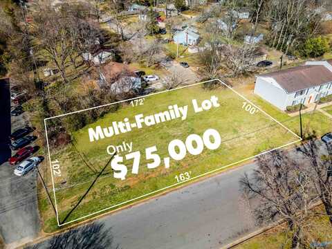 Dyshel Drive SW, Huntsville, AL 35805