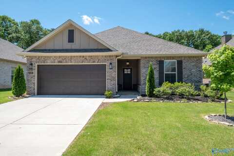 124 Midpark Drive, Meridianville, AL 35759