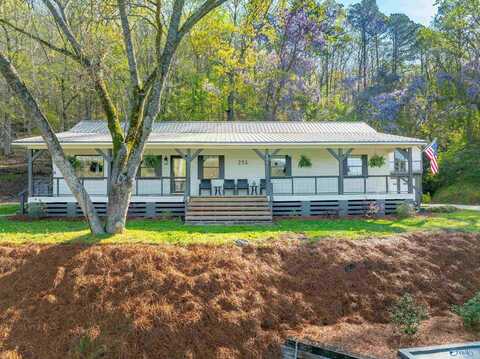 251 Riddles Bend Road, Rainbow City, AL 35906