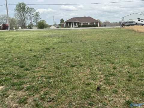 .35 Acres Macedonia Road, Ardmore, AL 35739