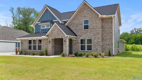 7509 Speckle Belly Boulevard, Owens Cross Roads, AL 35763