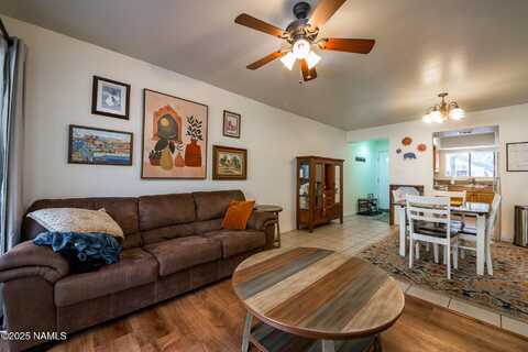 3200 S Litzler Drive, Flagstaff, AZ 86005