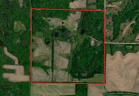 000 County Road 407, Mooresville, MO 64664