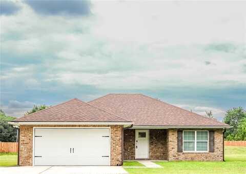27479 IOWA STREET, Hilliard, FL 32046