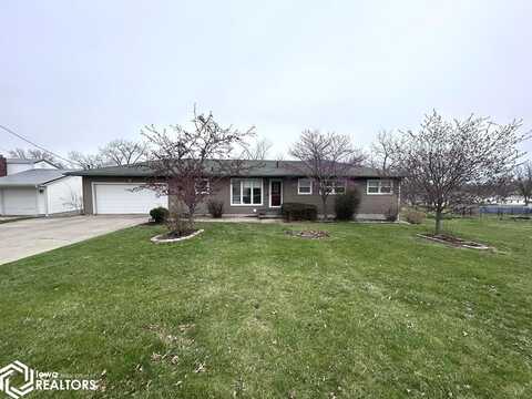 508 Shaul Avenue, Ottumwa, IA 52501
