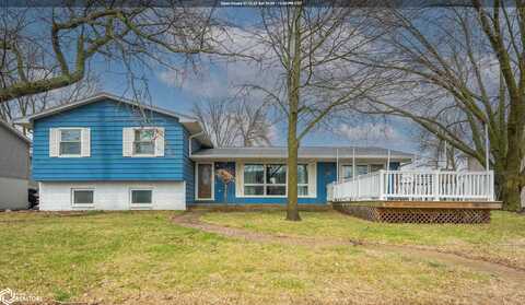 902 N Shore Drive, Clear Lake, IA 50428