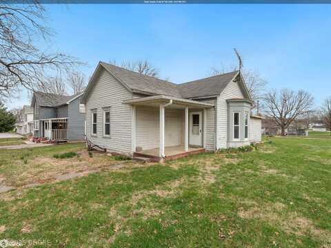 503 N Gaines Street, Stuart, IA 50250