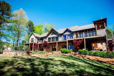 209 Windsor Ridge, Oxford, MS 38655