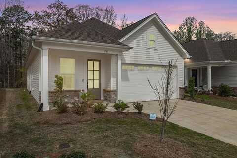 732 Turkey Oak Cove, Oxford, MS 38655