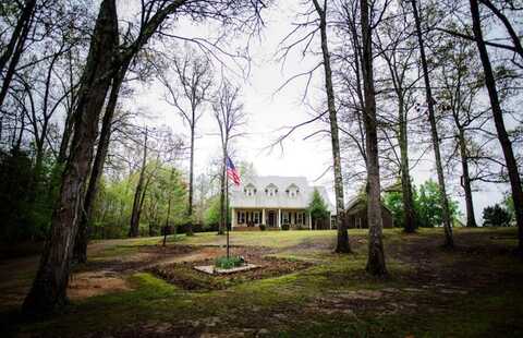 1382 HWY 334, Oxford, MS 38655