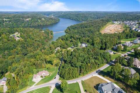 Lot 62&63 Falling Water Lane, Morgantown, WV 26508