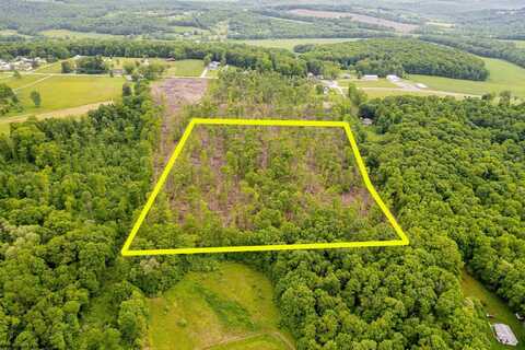 TBD Salem Road, Bruceton Mills, WV 26525