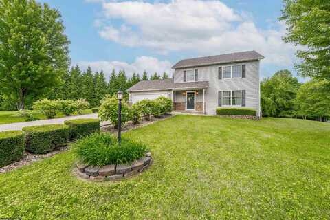 9 Oakton Drive, Morgantown, WV 26508