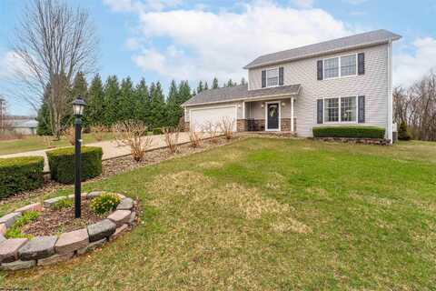 9 Oakton Drive, Morgantown, WV 26508