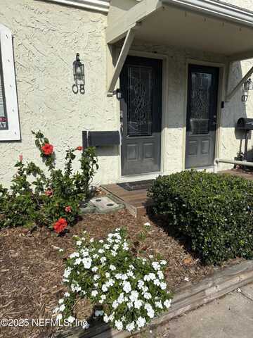 14750 BEACH Boulevard unit: 8, Jacksonville, FL 32250