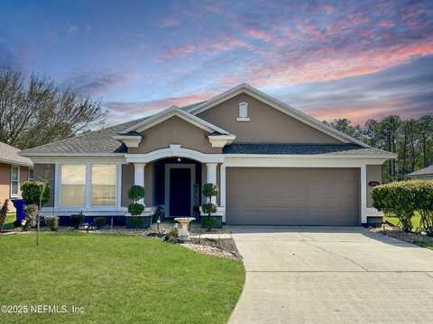 3876 MARSH BLUFF Drive, Jacksonville, FL 32226
