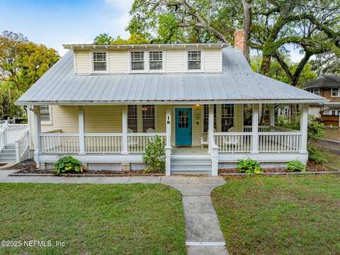 18 ESTEY Street, Saint Augustine, FL 32084