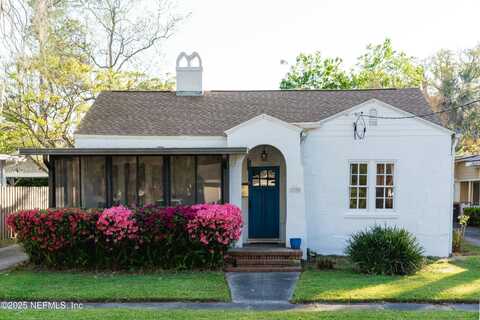 1224 HOLLYWOOD Avenue, Jacksonville, FL 32205