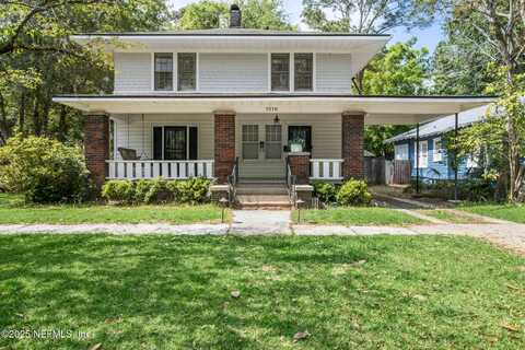 1516 ABERDEEN Street, Jacksonville, FL 32205