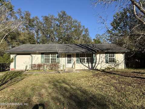 24 AZALEA Avenue, Middleburg, FL 32068