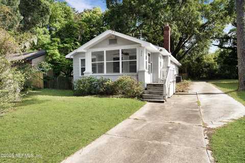 472 W 66TH Street, Jacksonville, FL 32208