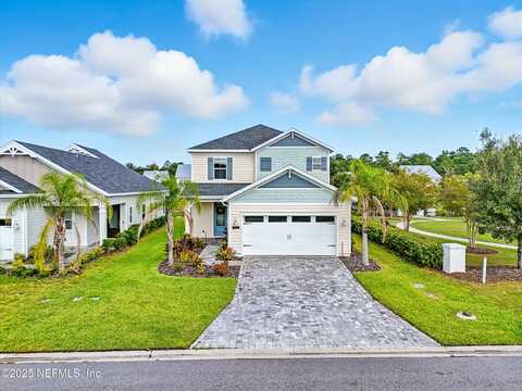 112 OLD FT Trail, St. Johns, FL 32259