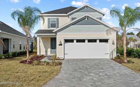 112 OLD FT Trail, St. Johns, FL 32259