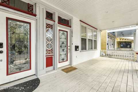 1529 N PEARL Street, Jacksonville, FL 32206