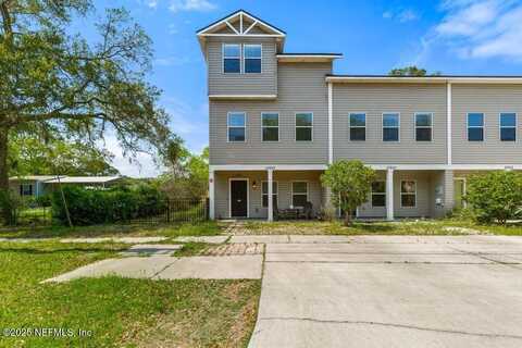 87229 LENTS Road, Yulee, FL 32097