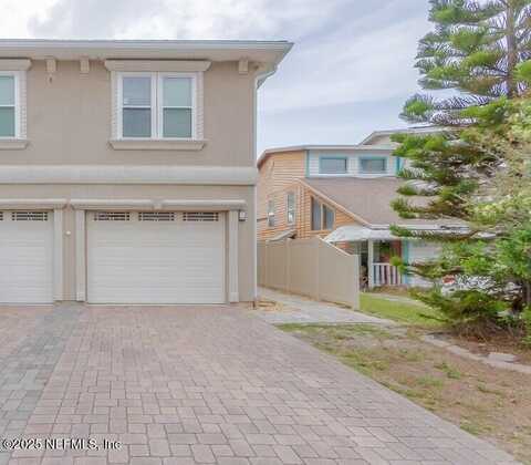 871 8TH Avenue S, Jacksonville Beach, FL 32250