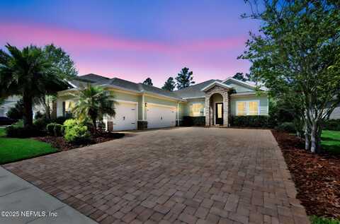 2790 LAS CALINAS Boulevard, Saint Augustine, FL 32095