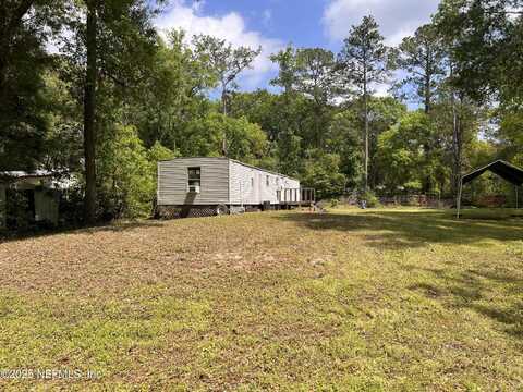 2840 OZO Lane, Jacksonville, FL 32221