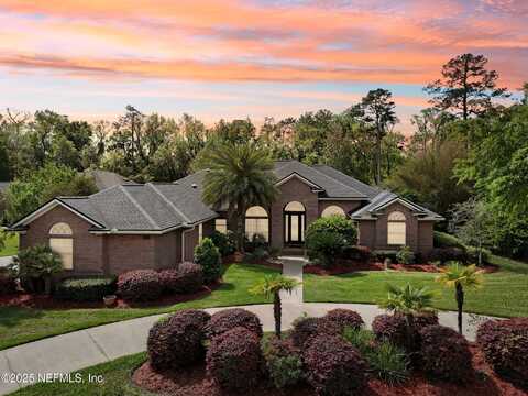553 S BRIDGE CREEK Drive, St. Johns, FL 32259