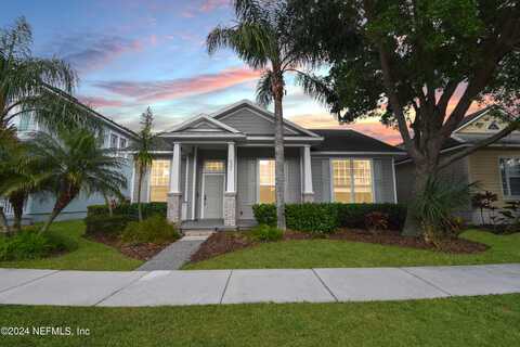 432 HIGH TIDE Drive, Saint Augustine, FL 32080