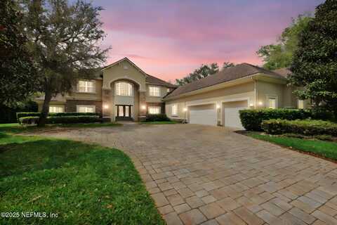237 PORT CHARLOTTE Drive, Ponte Vedra, FL 32081