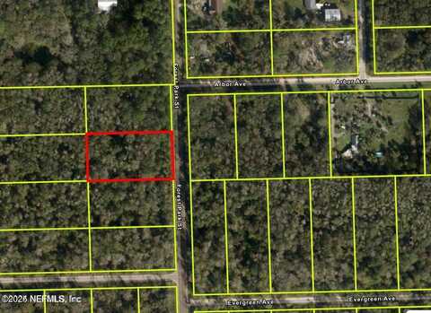 1794 FOREST PARK Street, Bunnell, FL 32110