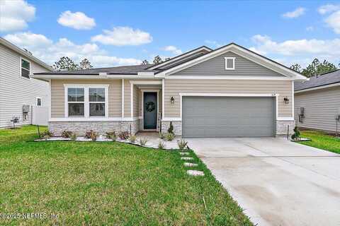 619 BARTRAM DOWNS Road, Orange Park, FL 32065