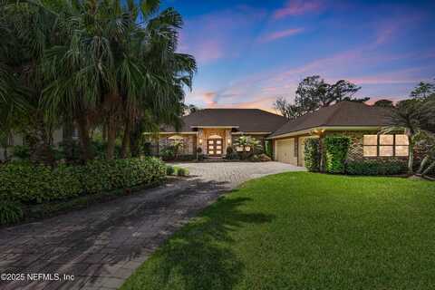7003 CYPRESS BRIDGE Drive N, Ponte Vedra Beach, FL 32082
