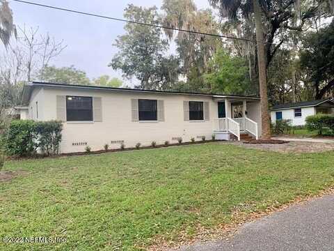 1450 JERSEY Street, Jacksonville, FL 32205