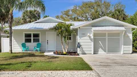 1320 S FLAGER Avenue, Flagler Beach, FL 32136