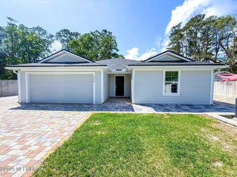 5658 ASTRID Drive, Jacksonville, FL 32244