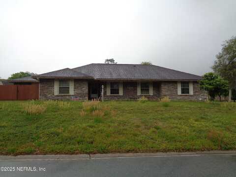 2631 BOTTOMRIDGE Drive, Orange Park, FL 32065